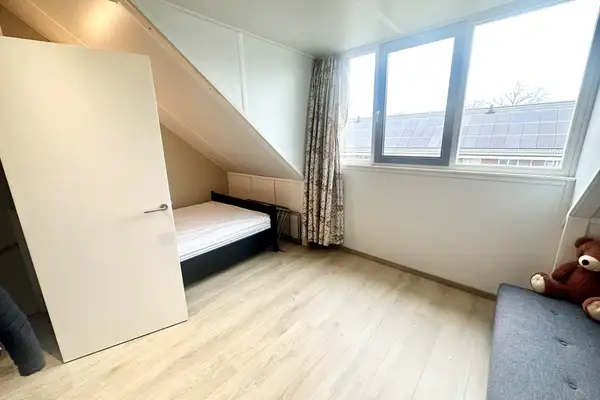 Foto #22 Huurwoning Simon Stevinstraat Amstelveen