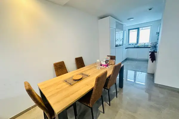 Foto #7 Huurwoning Simon Stevinstraat Amstelveen