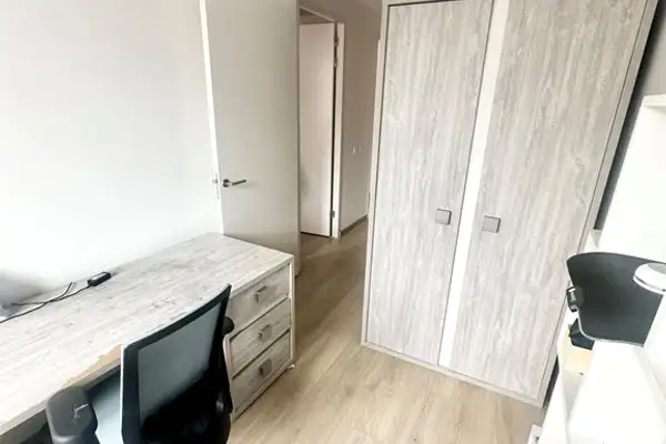 Foto #15 Huurwoning Simon Stevinstraat Amstelveen