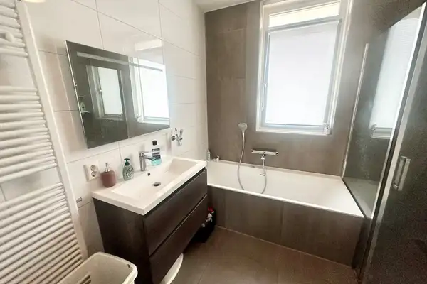 Foto #19 Huurwoning Simon Stevinstraat Amstelveen