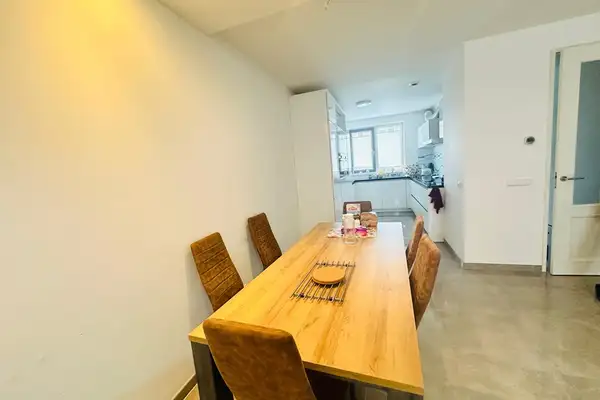 Foto #8 Huurwoning Simon Stevinstraat Amstelveen