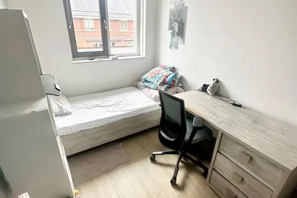 Foto #18 Huurwoning Simon Stevinstraat Amstelveen