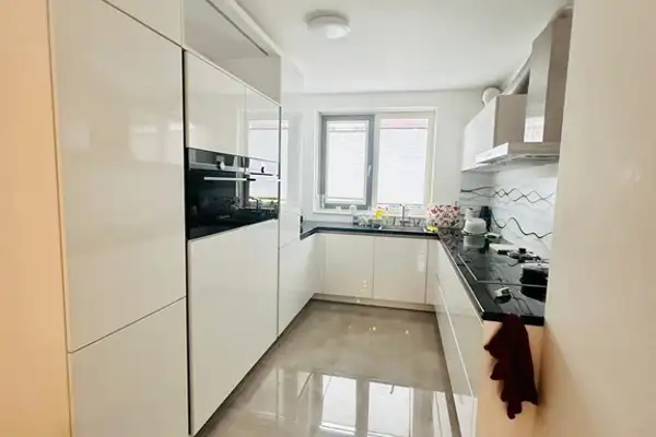 Foto #10 Huurwoning Simon Stevinstraat Amstelveen