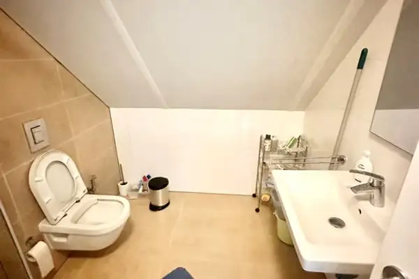 Foto #24 Huurwoning Simon Stevinstraat Amstelveen