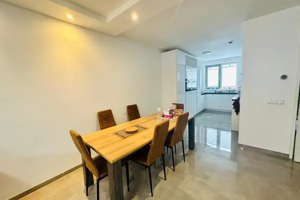 Foto #6 Huurwoning Simon Stevinstraat Amstelveen