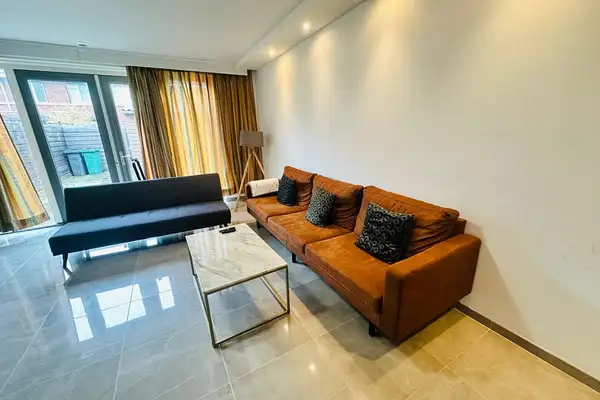 Foto #4 Huurwoning Simon Stevinstraat Amstelveen