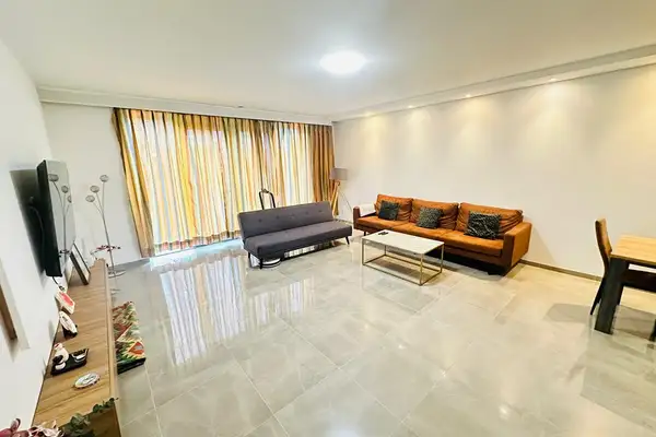 Foto #2 Huurwoning Simon Stevinstraat Amstelveen