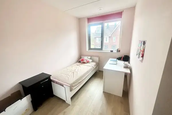 Foto #17 Huurwoning Simon Stevinstraat Amstelveen