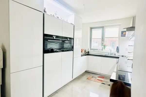 Foto #12 Huurwoning Simon Stevinstraat Amstelveen