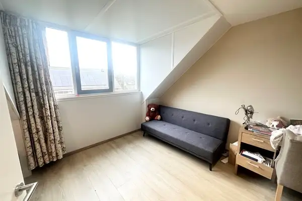 Foto #21 Huurwoning Simon Stevinstraat Amstelveen