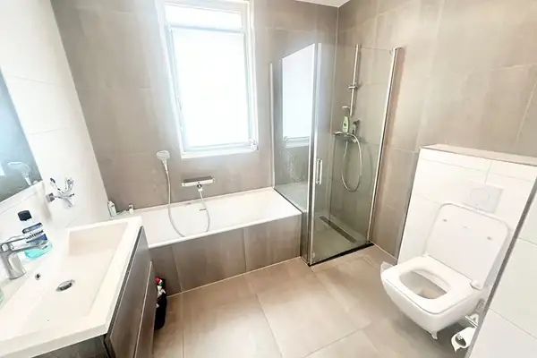 Foto #20 Huurwoning Simon Stevinstraat Amstelveen