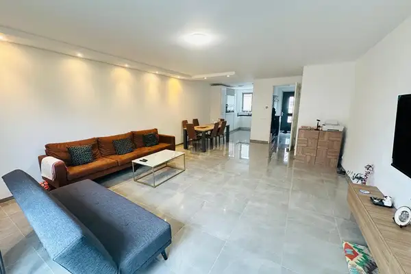 Foto #1 Huurwoning Simon Stevinstraat Amstelveen