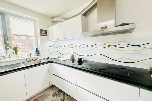 Foto #11 Huurwoning Simon Stevinstraat Amstelveen