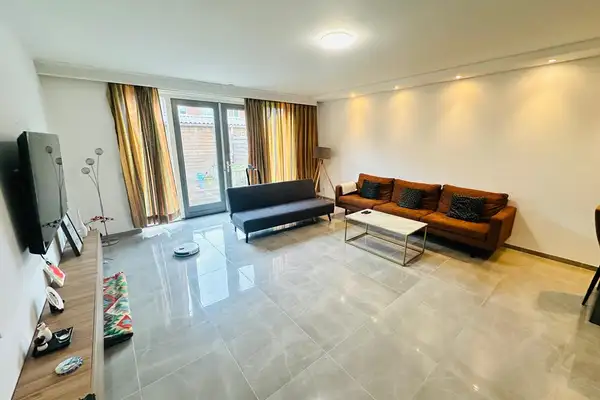 Foto #3 Huurwoning Simon Stevinstraat Amstelveen