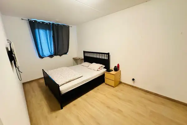 Foto #13 Huurwoning Simon Stevinstraat Amstelveen