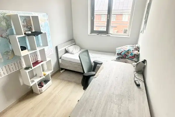 Foto #16 Huurwoning Simon Stevinstraat Amstelveen