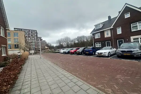 Foto #27 Huurwoning Simon Stevinstraat Amstelveen