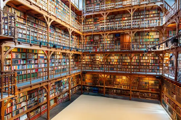 Foto #22 Appartement Berg en Dalseweg Nijmegen