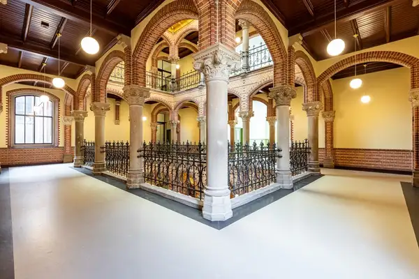 Foto #23 Appartement Berg en Dalseweg Nijmegen