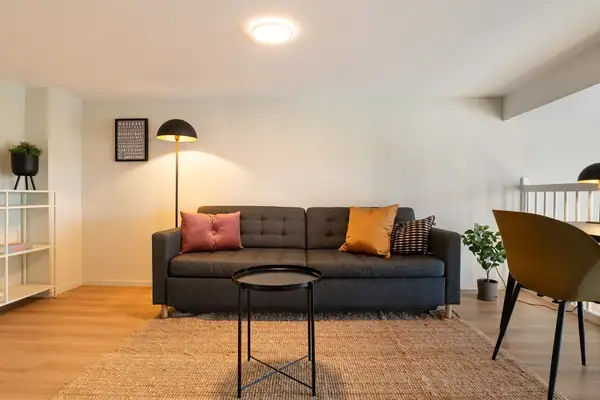 Foto #6 Appartement Berg en Dalseweg Nijmegen