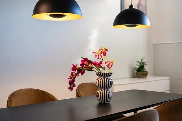 Foto #4 Appartement Berg en Dalseweg Nijmegen