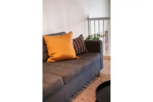 Foto #7 Appartement Berg en Dalseweg Nijmegen