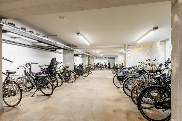 Foto #24 Appartement Berg en Dalseweg Nijmegen