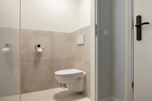 Foto #5 Appartement Berg en Dalseweg Nijmegen