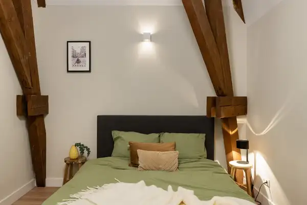 Foto #16 Appartement Berg en Dalseweg Nijmegen