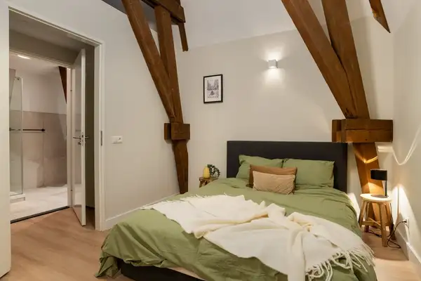 Foto #15 Appartement Berg en Dalseweg Nijmegen