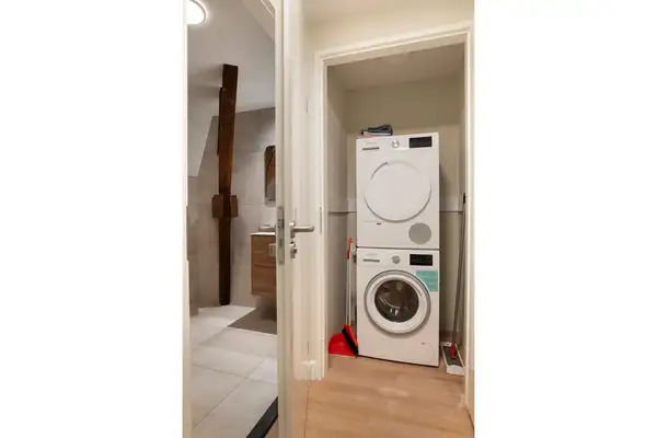 Foto #17 Appartement Berg en Dalseweg Nijmegen