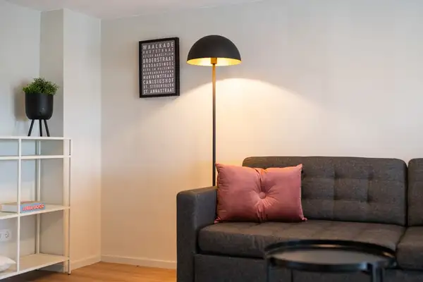 Foto #8 Appartement Berg en Dalseweg Nijmegen