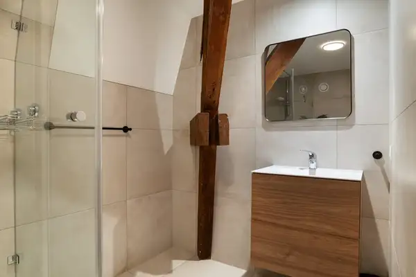 Foto #18 Appartement Berg en Dalseweg Nijmegen