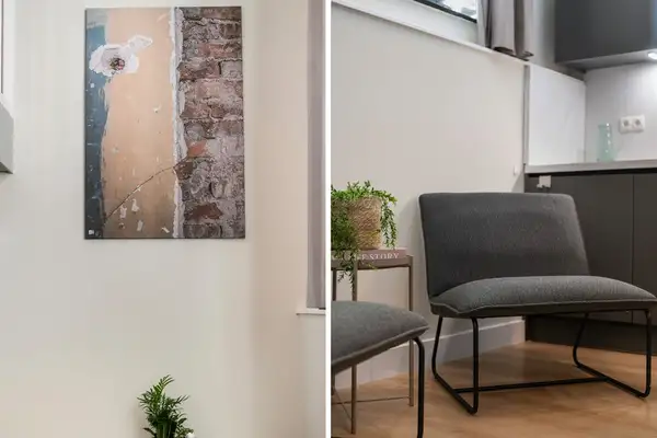 Foto #11 Appartement Berg en Dalseweg Nijmegen