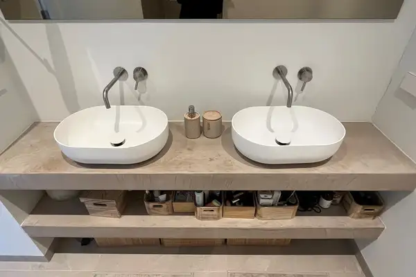 Foto #14 Appartement Oosterpark Amsterdam