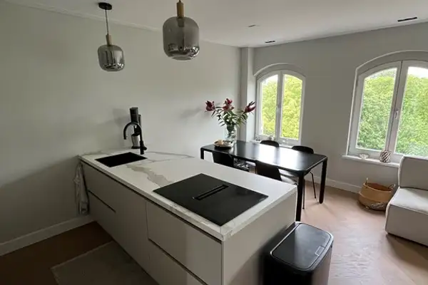 Foto #6 Appartement Oosterpark Amsterdam