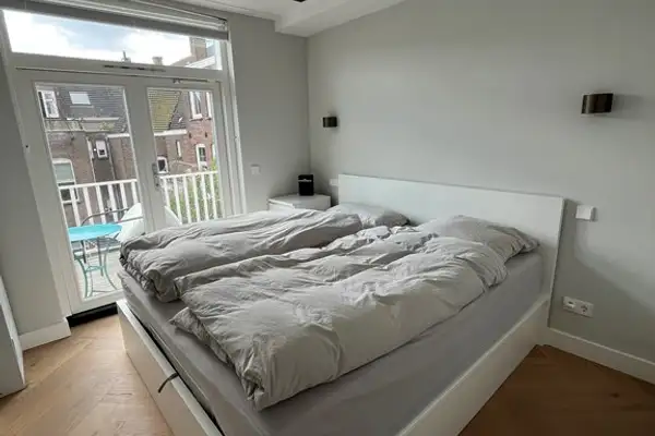 Foto #8 Appartement Oosterpark Amsterdam