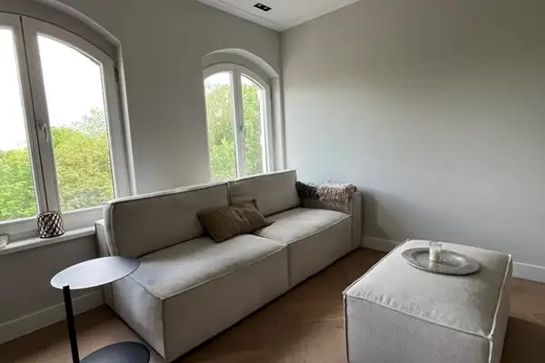 Foto #4 Appartement Oosterpark Amsterdam