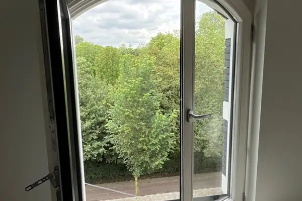 Foto #19 Appartement Oosterpark Amsterdam