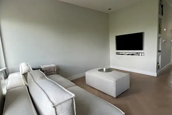 Foto #3 Appartement Oosterpark Amsterdam