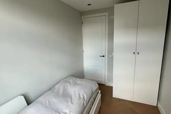 Foto #11 Appartement Oosterpark Amsterdam