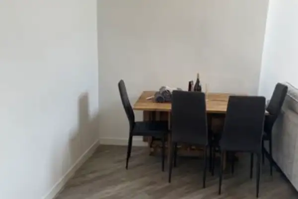 Foto #4 Appartement De Genestetlaan Den Haag