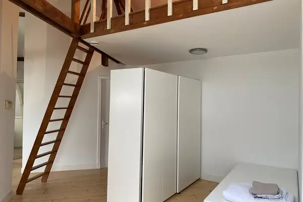 Foto #8 Appartement De Genestetlaan Den Haag