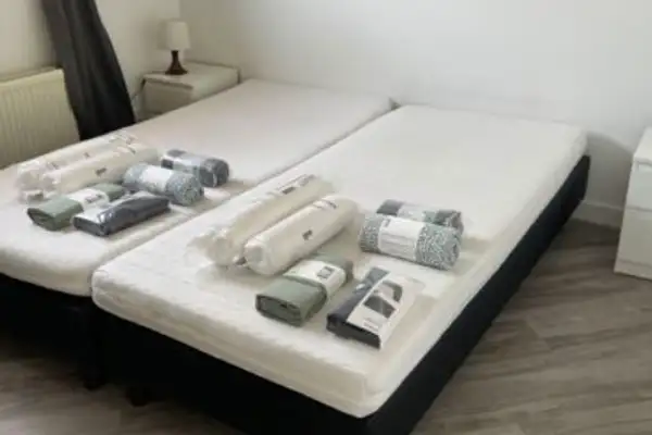 Foto #10 Appartement De Genestetlaan Den Haag