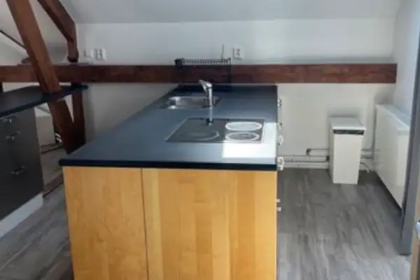 Foto #2 Appartement De Genestetlaan Den Haag