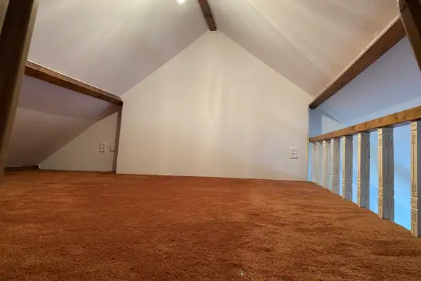 Foto #9 Appartement De Genestetlaan Den Haag