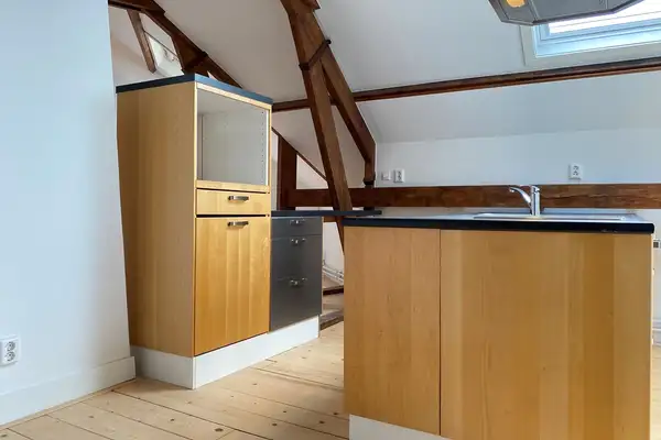 Foto #7 Appartement De Genestetlaan Den Haag