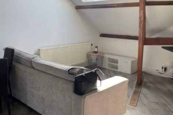 Foto #3 Appartement De Genestetlaan Den Haag