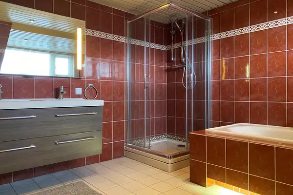 Foto #11 Appartement De Genestetlaan Den Haag