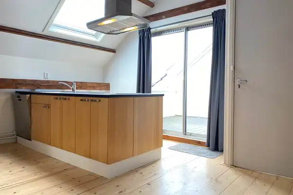 Foto #1 Appartement De Genestetlaan Den Haag